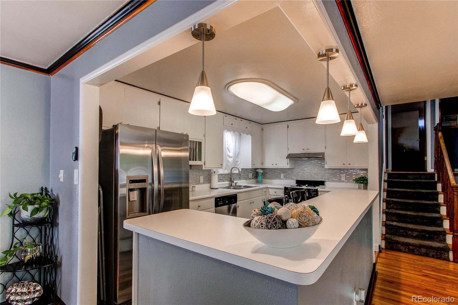 301 Scranton Street, Aurora, CO 80011, 4 Bedrooms Bedrooms, ,2 BathroomsBathrooms,Residential,For Sale,Scranton,REC7087366