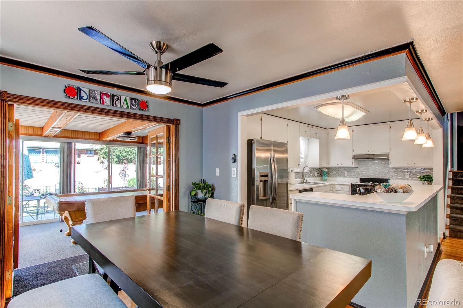 301 Scranton Street, Aurora, CO 80011, 4 Bedrooms Bedrooms, ,2 BathroomsBathrooms,Residential,For Sale,Scranton,REC7087366