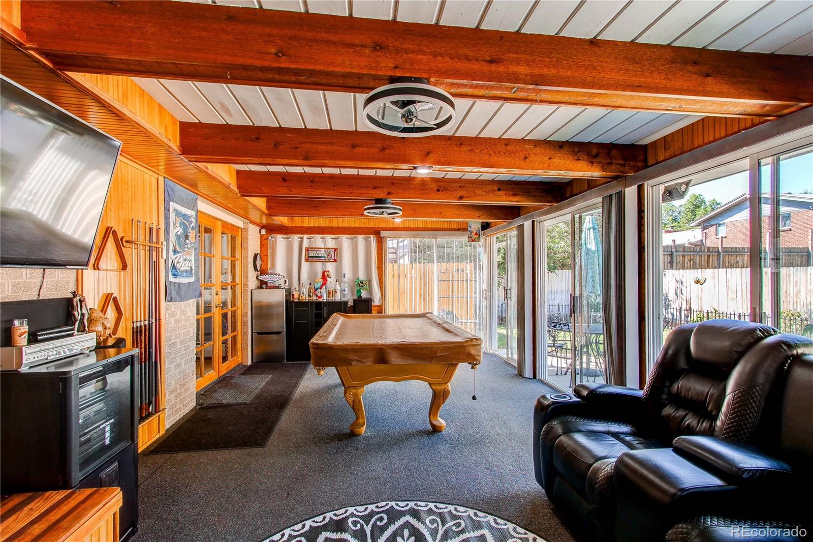 301 Scranton Street, Aurora, CO 80011, 4 Bedrooms Bedrooms, ,2 BathroomsBathrooms,Residential,For Sale,Scranton,REC7087366