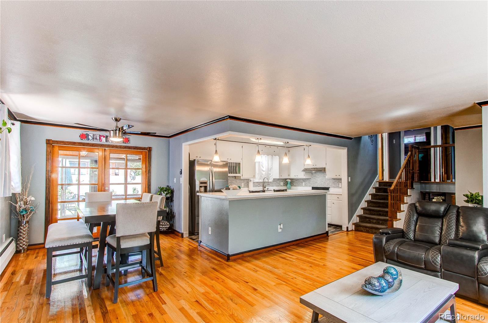 301 Scranton Street, Aurora, CO 80011, 4 Bedrooms Bedrooms, ,2 BathroomsBathrooms,Residential,For Sale,Scranton,REC7087366