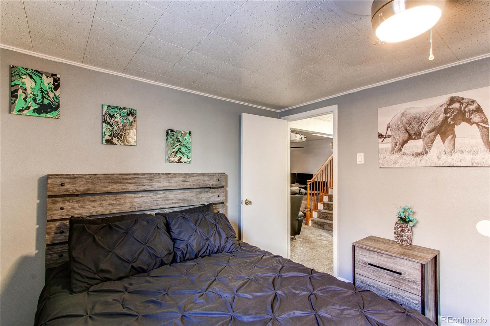 301 Scranton Street, Aurora, CO 80011, 4 Bedrooms Bedrooms, ,2 BathroomsBathrooms,Residential,For Sale,Scranton,REC7087366