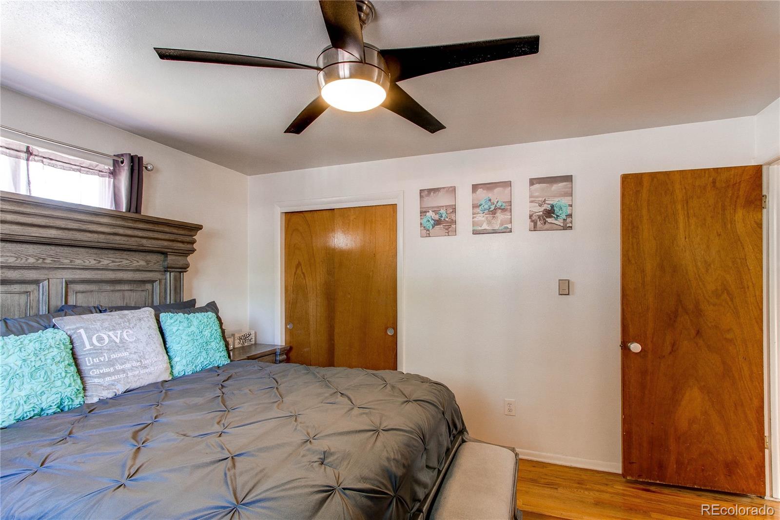 301 Scranton Street, Aurora, CO 80011, 4 Bedrooms Bedrooms, ,2 BathroomsBathrooms,Residential,For Sale,Scranton,REC7087366