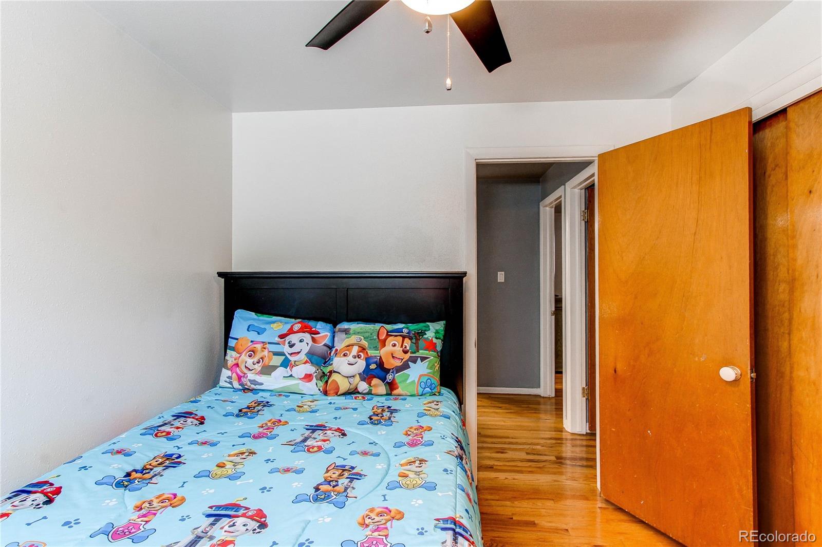 301 Scranton Street, Aurora, CO 80011, 4 Bedrooms Bedrooms, ,2 BathroomsBathrooms,Residential,For Sale,Scranton,REC7087366