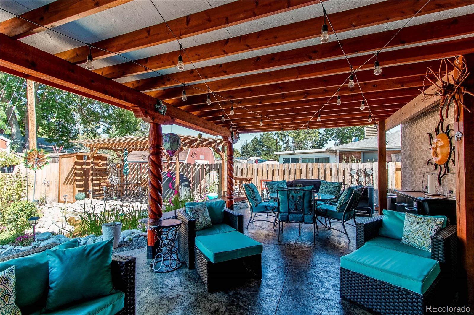 301 Scranton Street, Aurora, CO 80011, 4 Bedrooms Bedrooms, ,2 BathroomsBathrooms,Residential,For Sale,Scranton,REC7087366