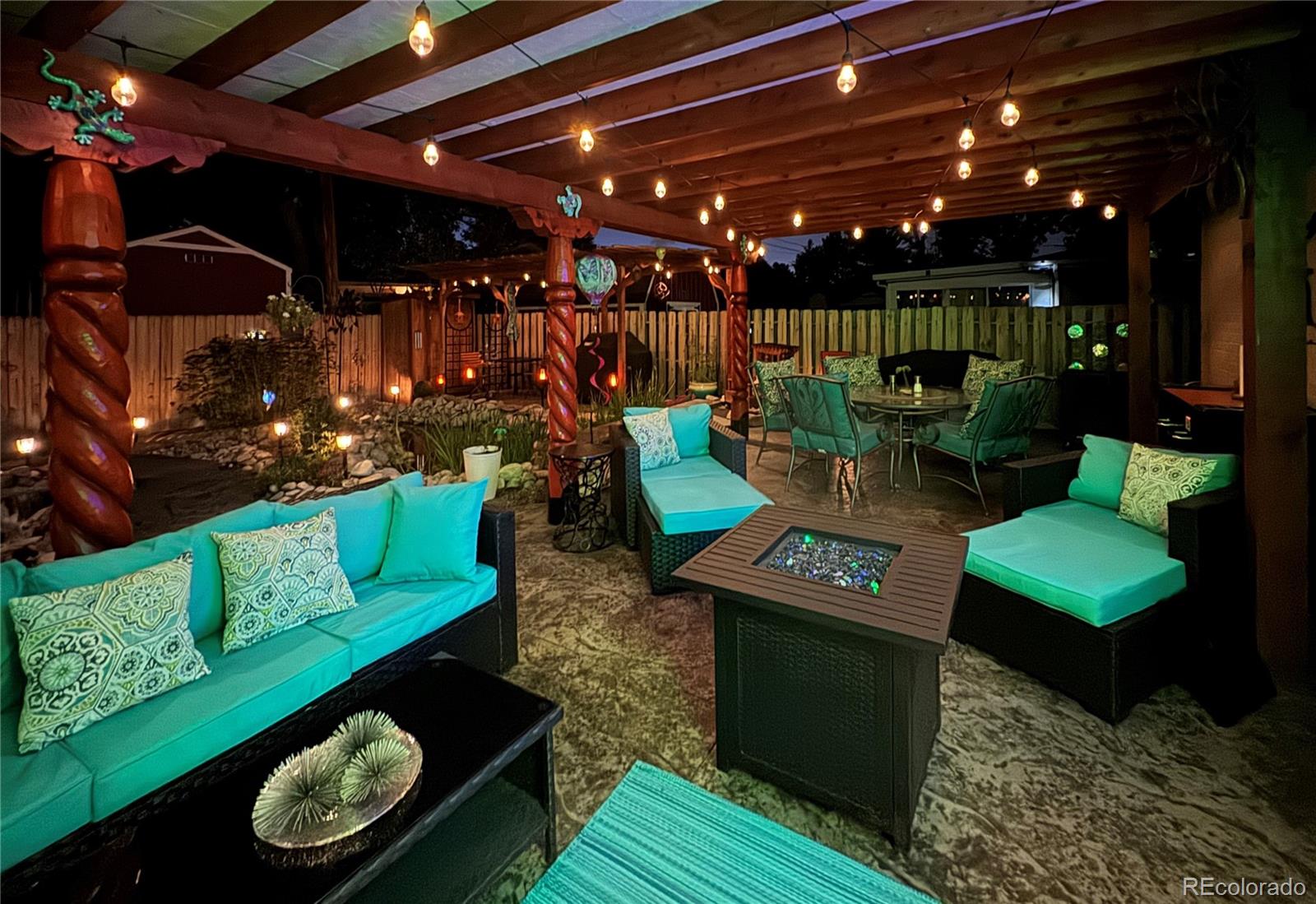 301 Scranton Street, Aurora, CO 80011, 4 Bedrooms Bedrooms, ,2 BathroomsBathrooms,Residential,For Sale,Scranton,REC7087366