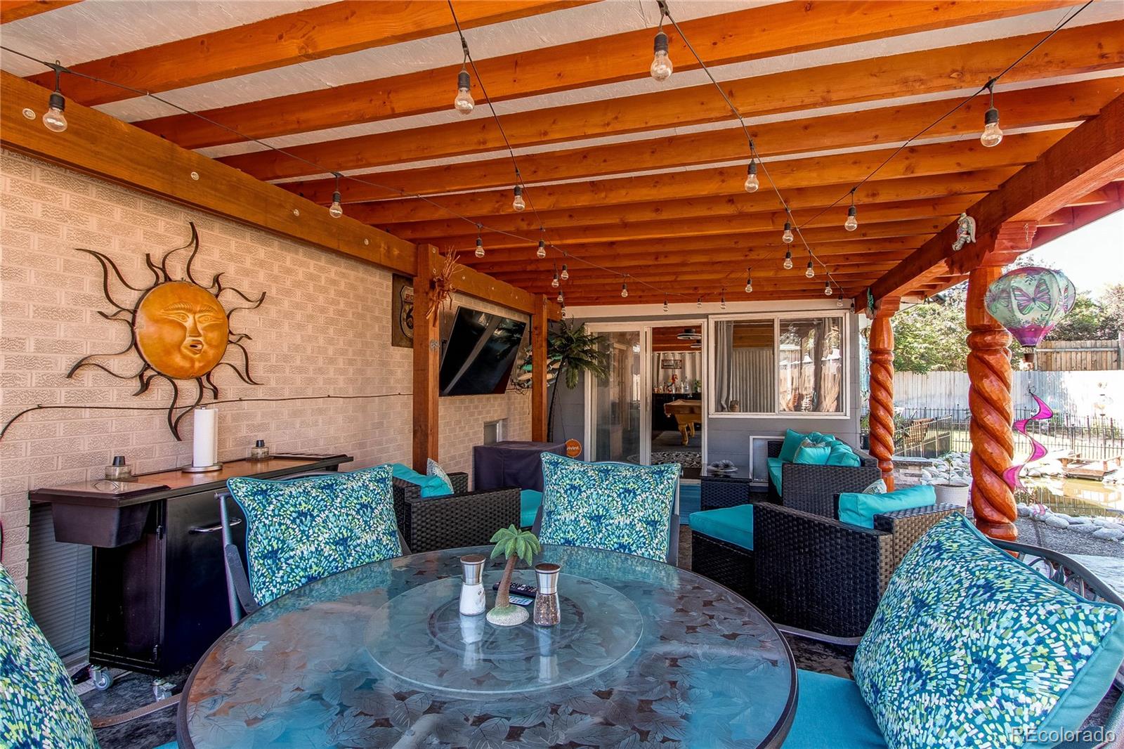 301 Scranton Street, Aurora, CO 80011, 4 Bedrooms Bedrooms, ,2 BathroomsBathrooms,Residential,For Sale,Scranton,REC7087366