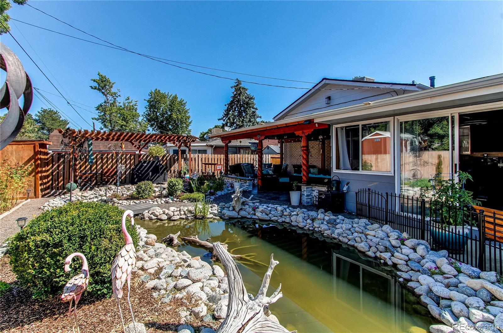 301 Scranton Street, Aurora, CO 80011, 4 Bedrooms Bedrooms, ,2 BathroomsBathrooms,Residential,For Sale,Scranton,REC7087366