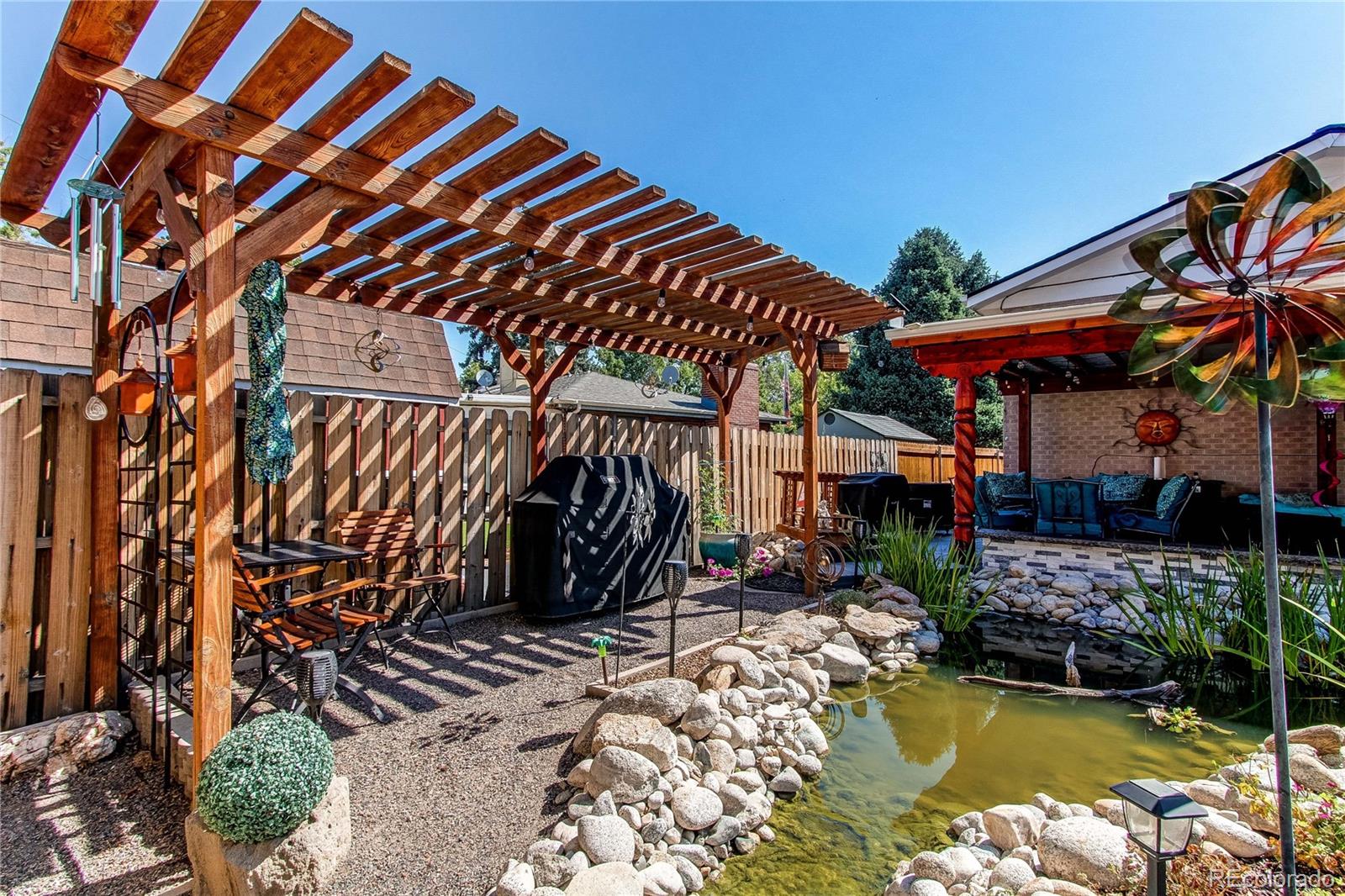 301 Scranton Street, Aurora, CO 80011, 4 Bedrooms Bedrooms, ,2 BathroomsBathrooms,Residential,For Sale,Scranton,REC7087366