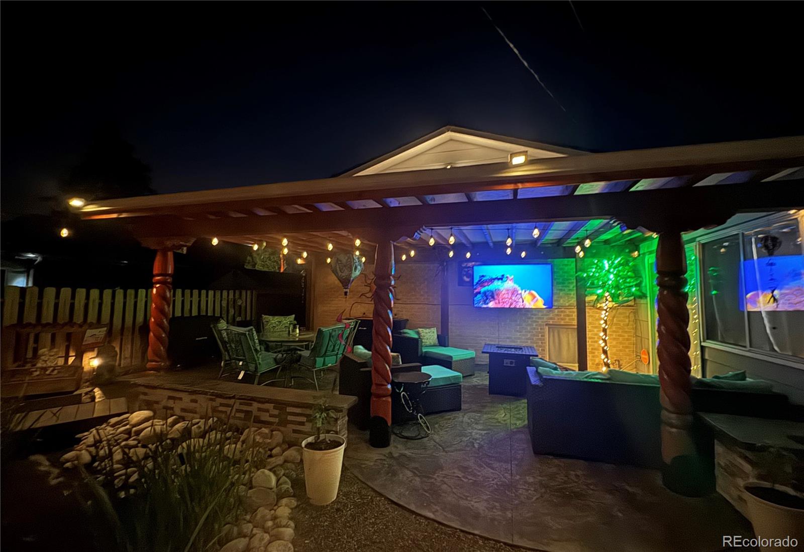 301 Scranton Street, Aurora, CO 80011, 4 Bedrooms Bedrooms, ,2 BathroomsBathrooms,Residential,For Sale,Scranton,REC7087366