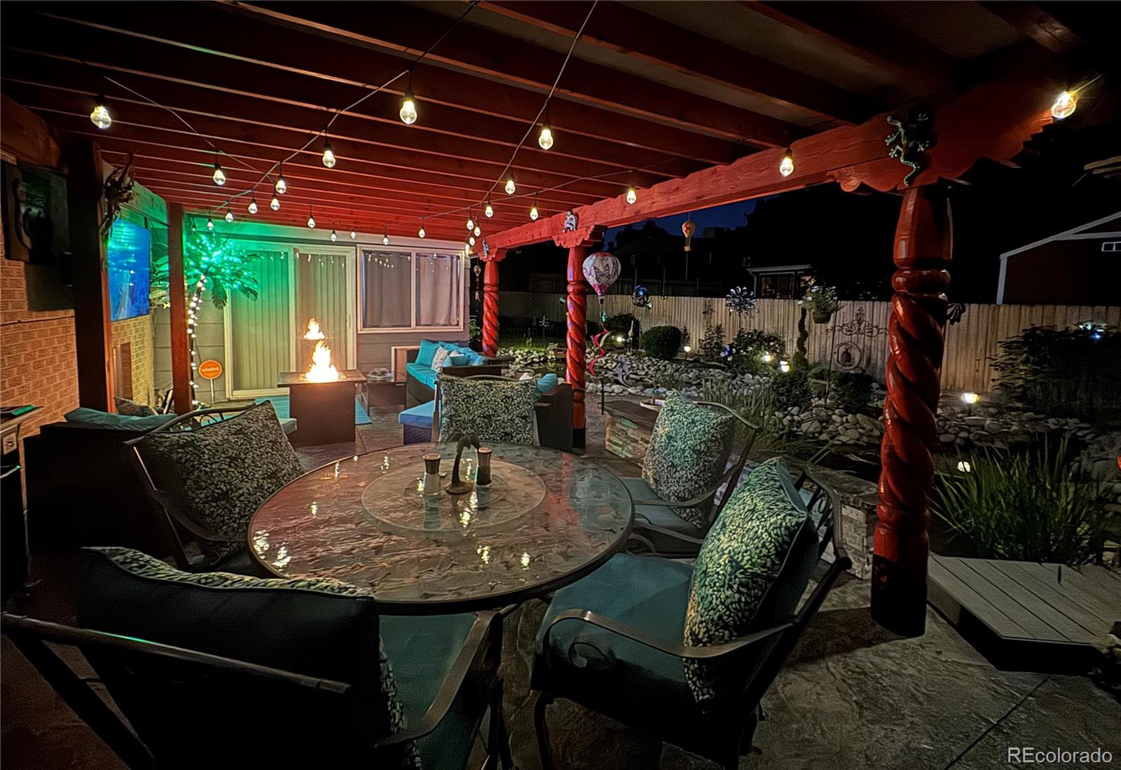 301 Scranton Street, Aurora, CO 80011, 4 Bedrooms Bedrooms, ,2 BathroomsBathrooms,Residential,For Sale,Scranton,REC7087366