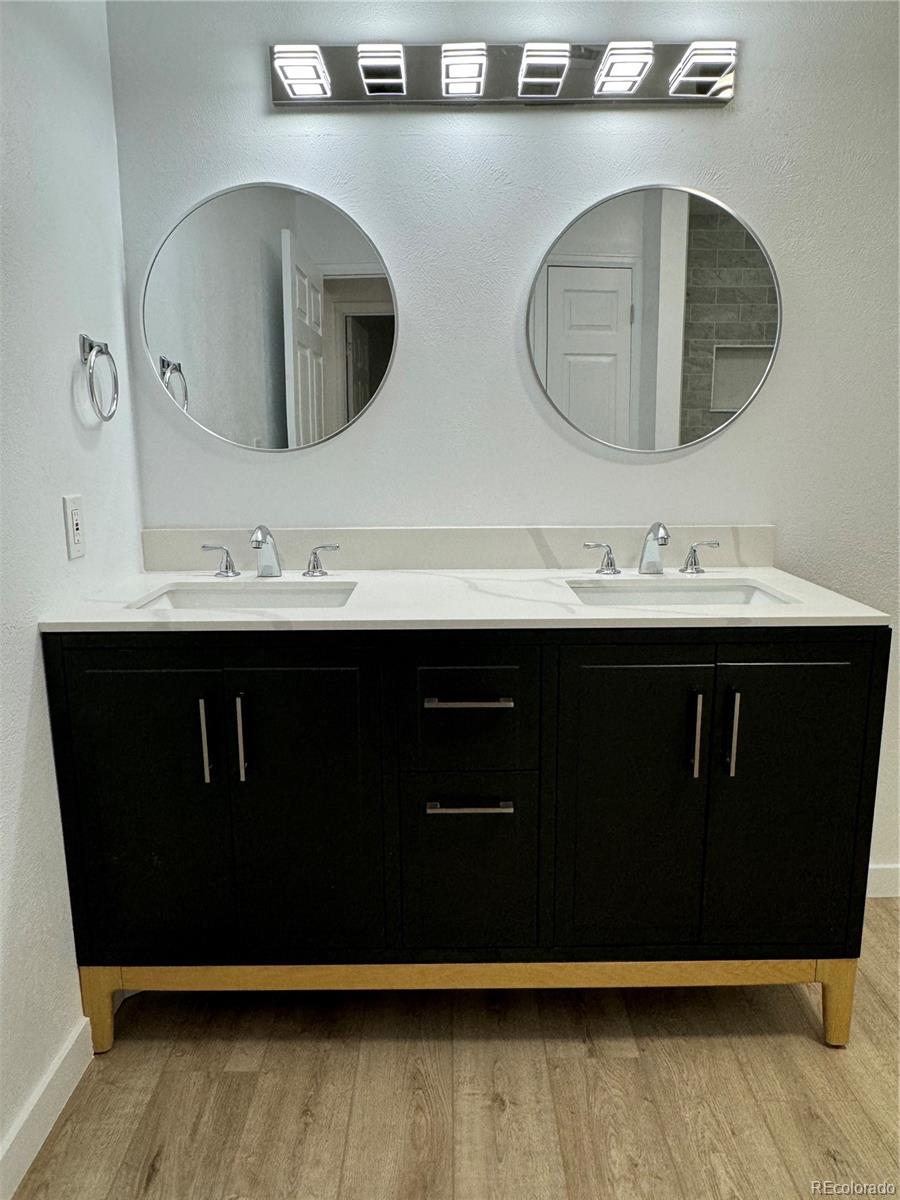10970 Florida Avenue #203, Lakewood, CO 80232, 1 Bedroom Bedrooms, ,1 BathroomBathrooms,Residential,For Sale,Lochwood Landing,Florida,REC2826609