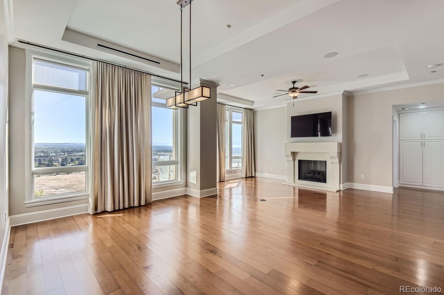 7600 Landmark Way #1115, Greenwood Village, CO 80111, 2 Bedrooms Bedrooms, ,3 BathroomsBathrooms,Residential,For Sale,Landmark,Landmark,REC2271372