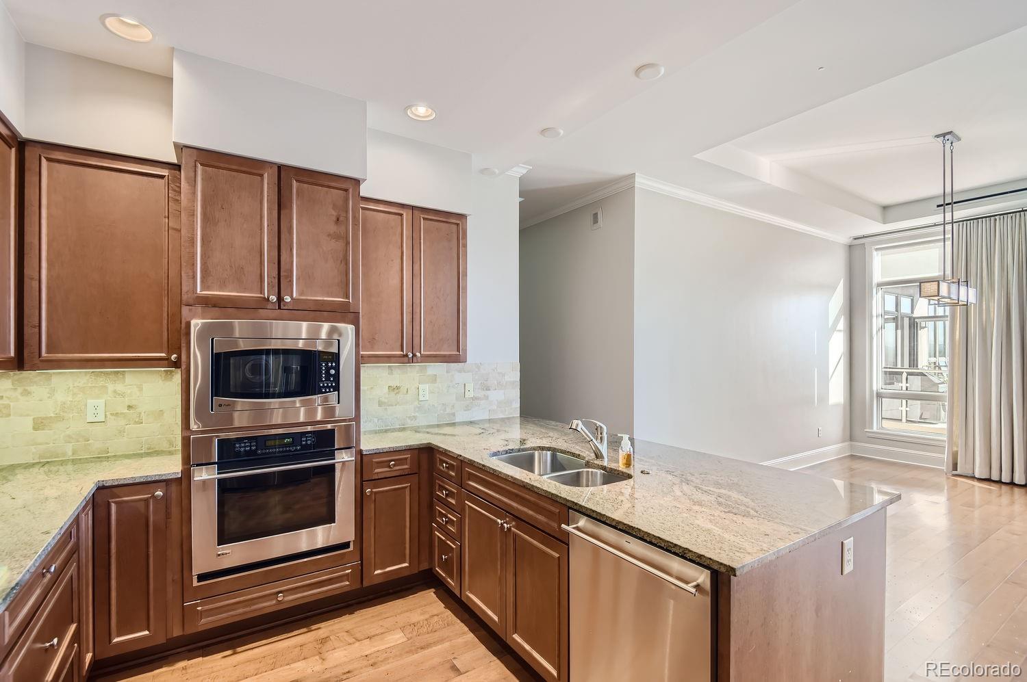 7600 Landmark Way #1115, Greenwood Village, CO 80111, 2 Bedrooms Bedrooms, ,3 BathroomsBathrooms,Residential,For Sale,Landmark,Landmark,REC2271372