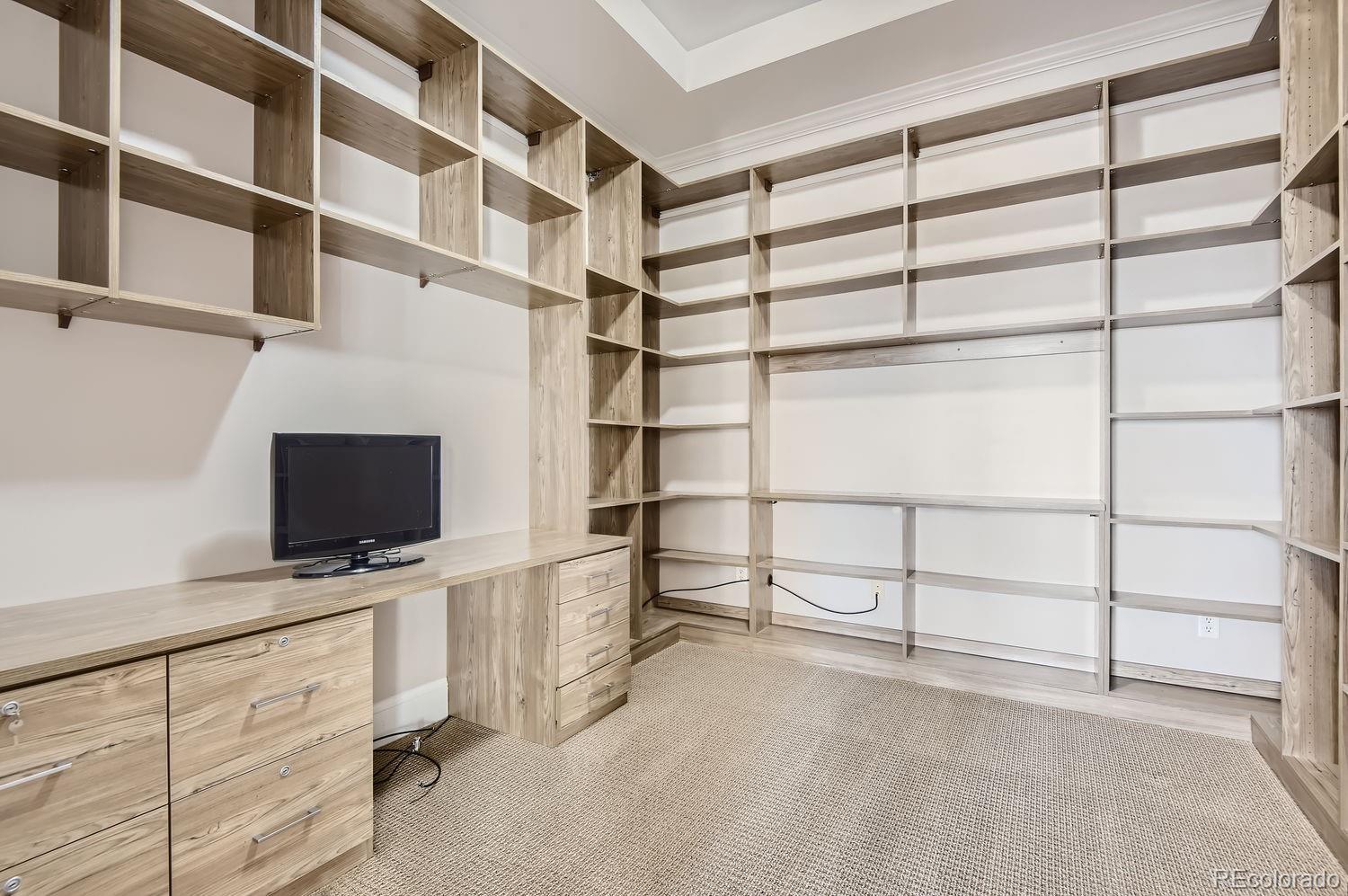 7600 Landmark Way #1115, Greenwood Village, CO 80111, 2 Bedrooms Bedrooms, ,3 BathroomsBathrooms,Residential,For Sale,Landmark,Landmark,REC2271372