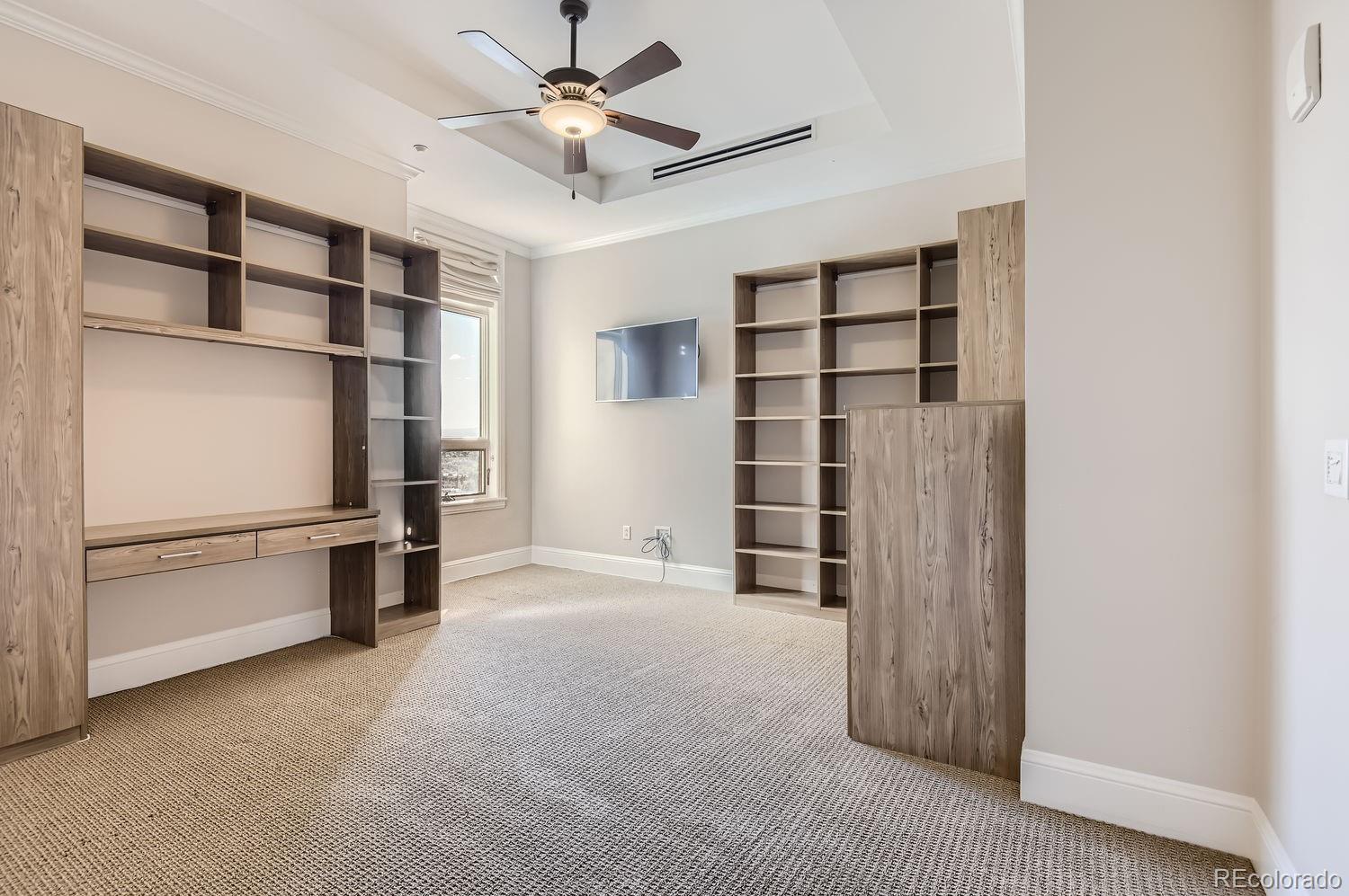 7600 Landmark Way #1115, Greenwood Village, CO 80111, 2 Bedrooms Bedrooms, ,3 BathroomsBathrooms,Residential,For Sale,Landmark,Landmark,REC2271372