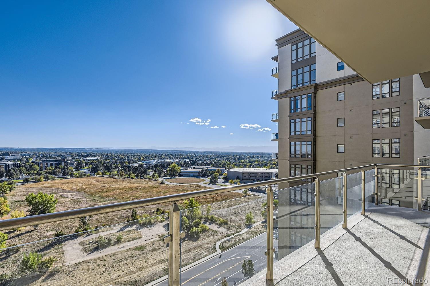 7600 Landmark Way #1115, Greenwood Village, CO 80111, 2 Bedrooms Bedrooms, ,3 BathroomsBathrooms,Residential,For Sale,Landmark,Landmark,REC2271372