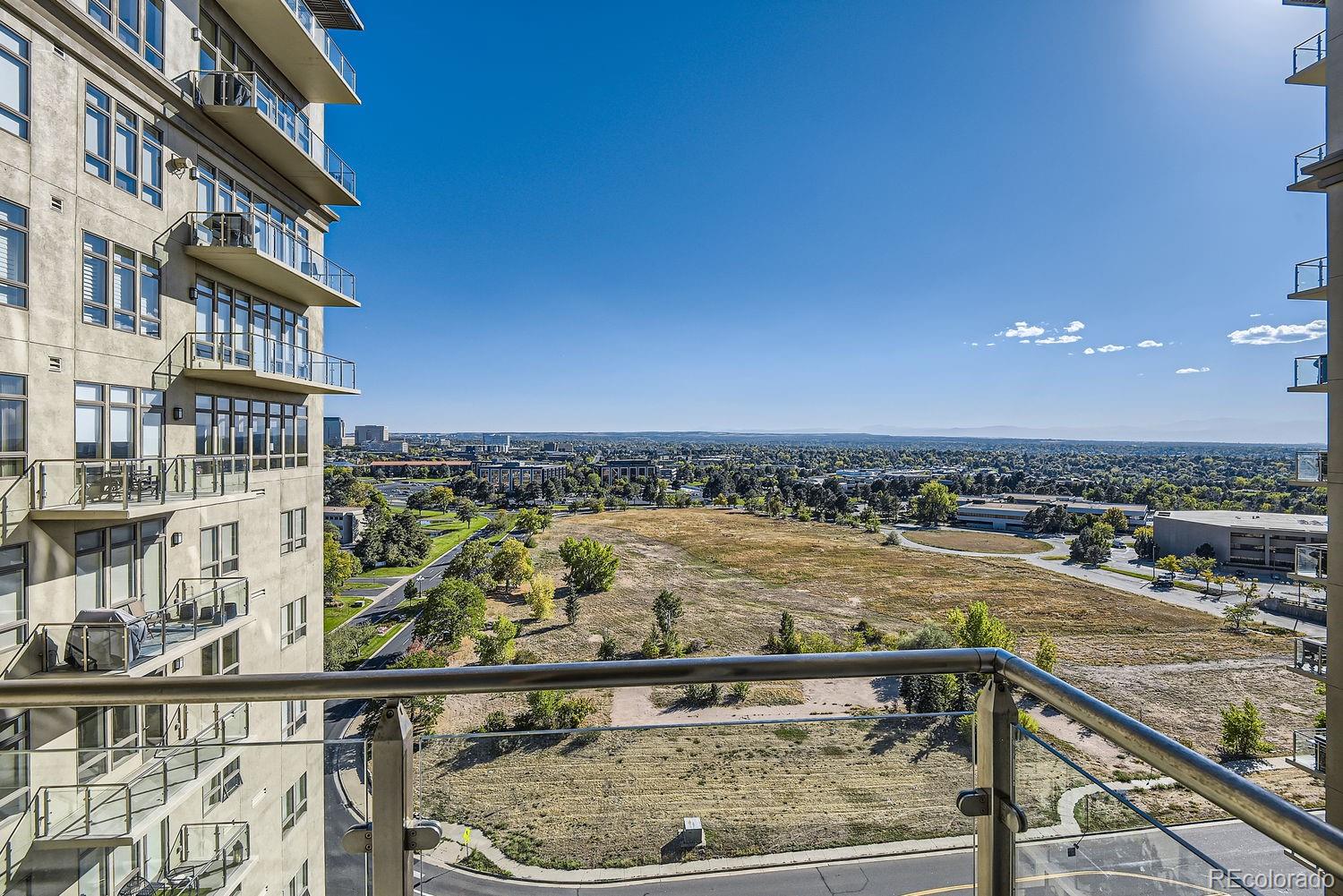 7600 Landmark Way #1115, Greenwood Village, CO 80111, 2 Bedrooms Bedrooms, ,3 BathroomsBathrooms,Residential,For Sale,Landmark,Landmark,REC2271372