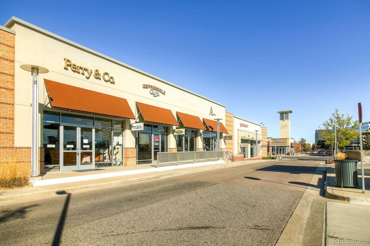 7600 Landmark Way #1115, Greenwood Village, CO 80111, 2 Bedrooms Bedrooms, ,3 BathroomsBathrooms,Residential,For Sale,Landmark,Landmark,REC2271372