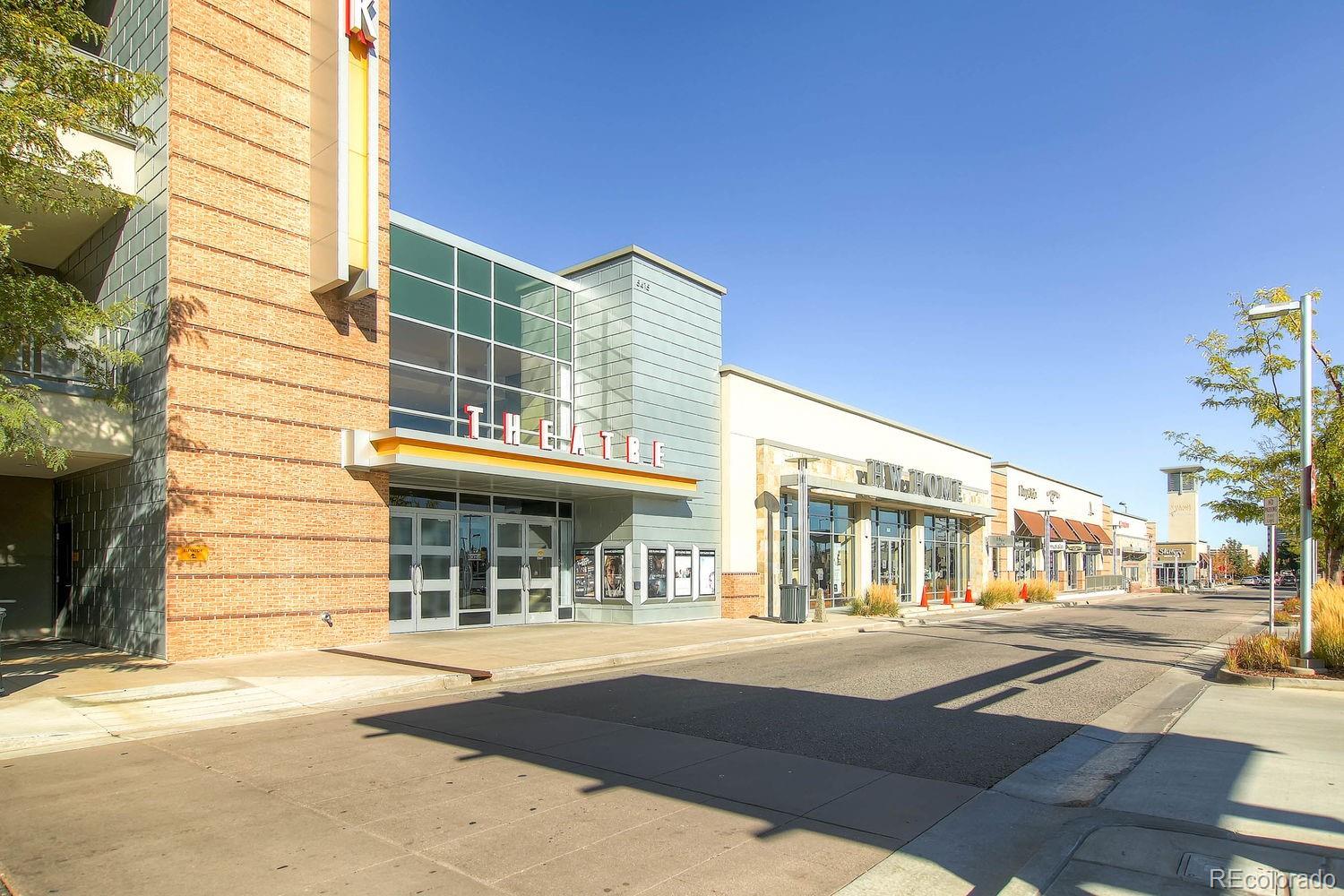 7600 Landmark Way #1115, Greenwood Village, CO 80111, 2 Bedrooms Bedrooms, ,3 BathroomsBathrooms,Residential,For Sale,Landmark,Landmark,REC2271372