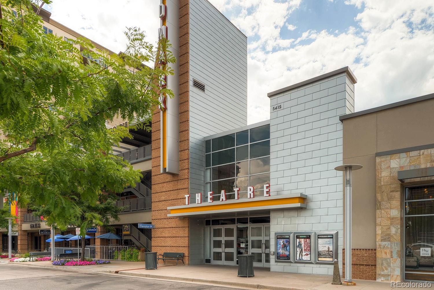 7600 Landmark Way #1115, Greenwood Village, CO 80111, 2 Bedrooms Bedrooms, ,3 BathroomsBathrooms,Residential,For Sale,Landmark,Landmark,REC2271372