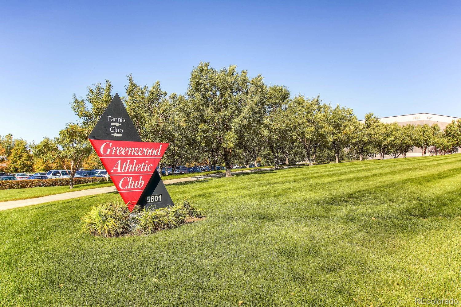 7600 Landmark Way #1115, Greenwood Village, CO 80111, 2 Bedrooms Bedrooms, ,3 BathroomsBathrooms,Residential,For Sale,Landmark,Landmark,REC2271372
