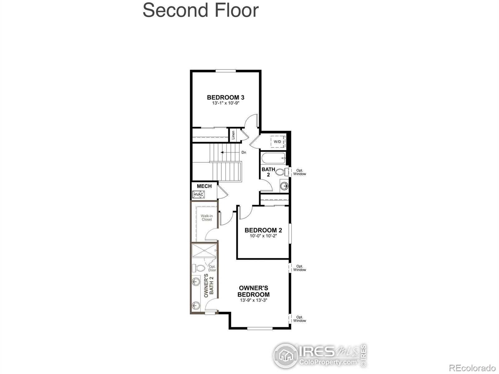 17215 Center Place, Aurora, CO 80017, 3 Bedrooms Bedrooms, ,3 BathroomsBathrooms,Residential,For Sale,Center,RECIR1020082