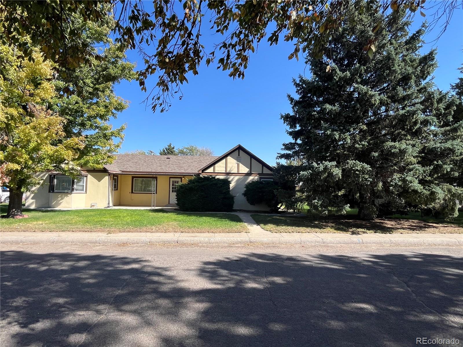 311 Illinois Avenue, Stratton, CO 80836, 4 Bedrooms Bedrooms, ,3 BathroomsBathrooms,Residential,For Sale,Illinois,REC2746907