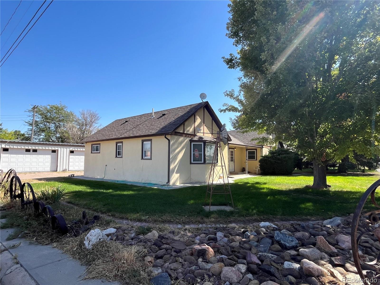 311 Illinois Avenue, Stratton, CO 80836, 4 Bedrooms Bedrooms, ,3 BathroomsBathrooms,Residential,For Sale,Illinois,REC2746907