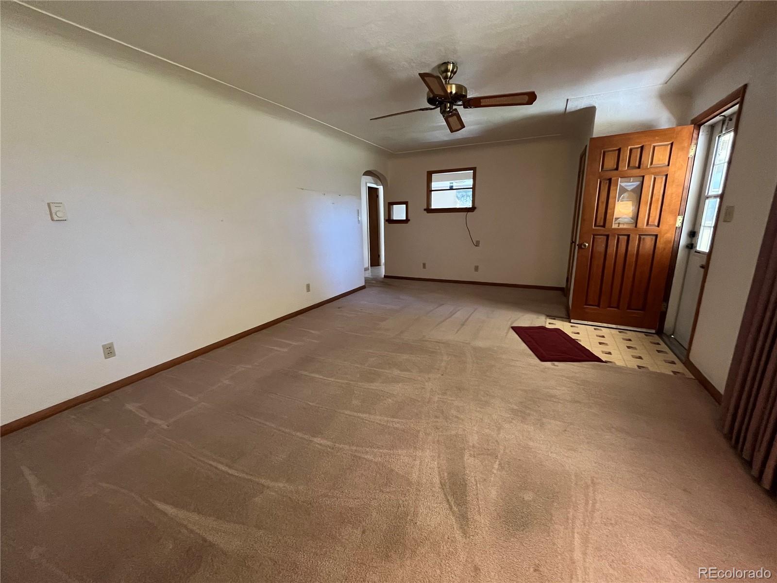 311 Illinois Avenue, Stratton, CO 80836, 4 Bedrooms Bedrooms, ,3 BathroomsBathrooms,Residential,For Sale,Illinois,REC2746907