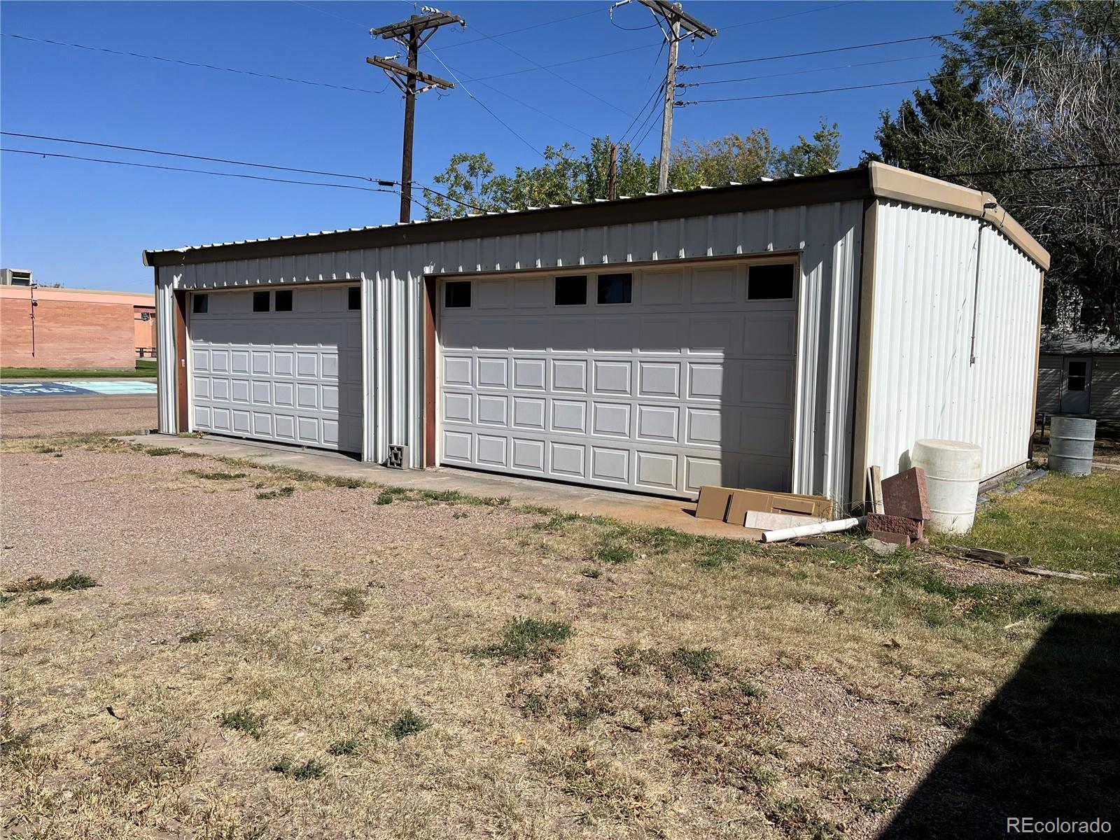 311 Illinois Avenue, Stratton, CO 80836, 4 Bedrooms Bedrooms, ,3 BathroomsBathrooms,Residential,For Sale,Illinois,REC2746907