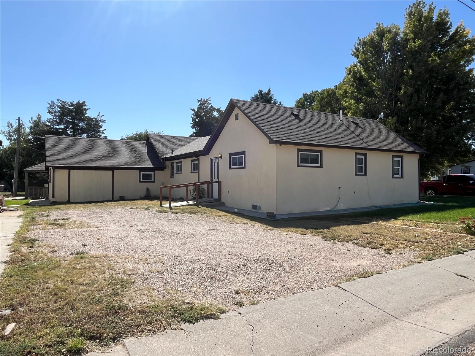 311 Illinois Avenue, Stratton, CO 80836, 4 Bedrooms Bedrooms, ,3 BathroomsBathrooms,Residential,For Sale,Illinois,REC2746907