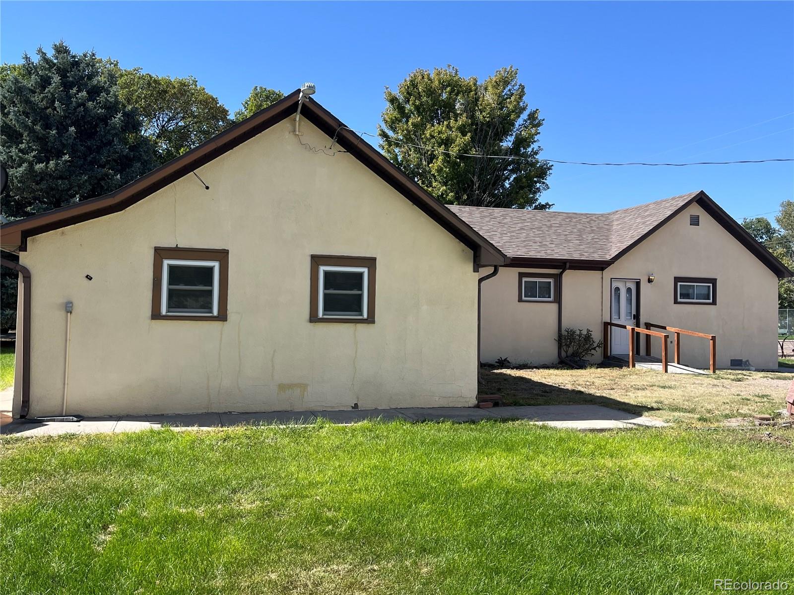 311 Illinois Avenue, Stratton, CO 80836, 4 Bedrooms Bedrooms, ,3 BathroomsBathrooms,Residential,For Sale,Illinois,REC2746907