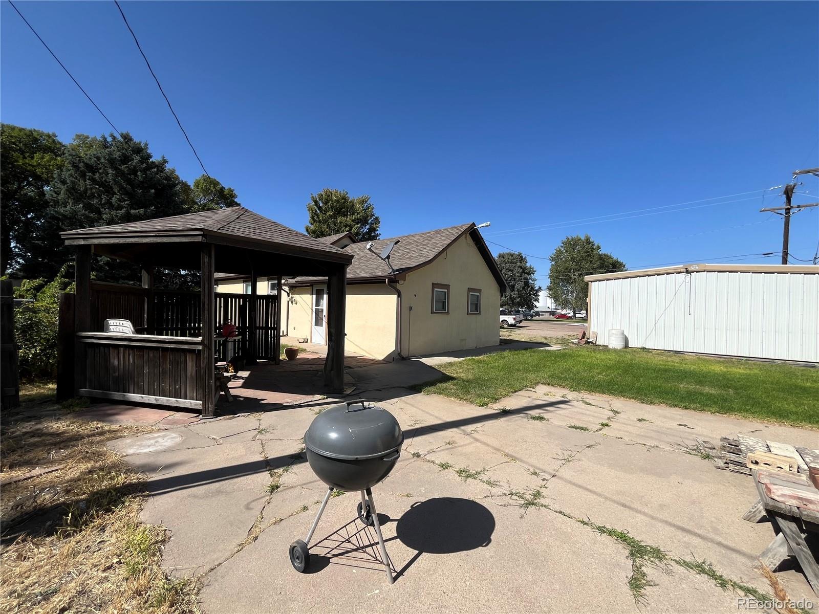 311 Illinois Avenue, Stratton, CO 80836, 4 Bedrooms Bedrooms, ,3 BathroomsBathrooms,Residential,For Sale,Illinois,REC2746907