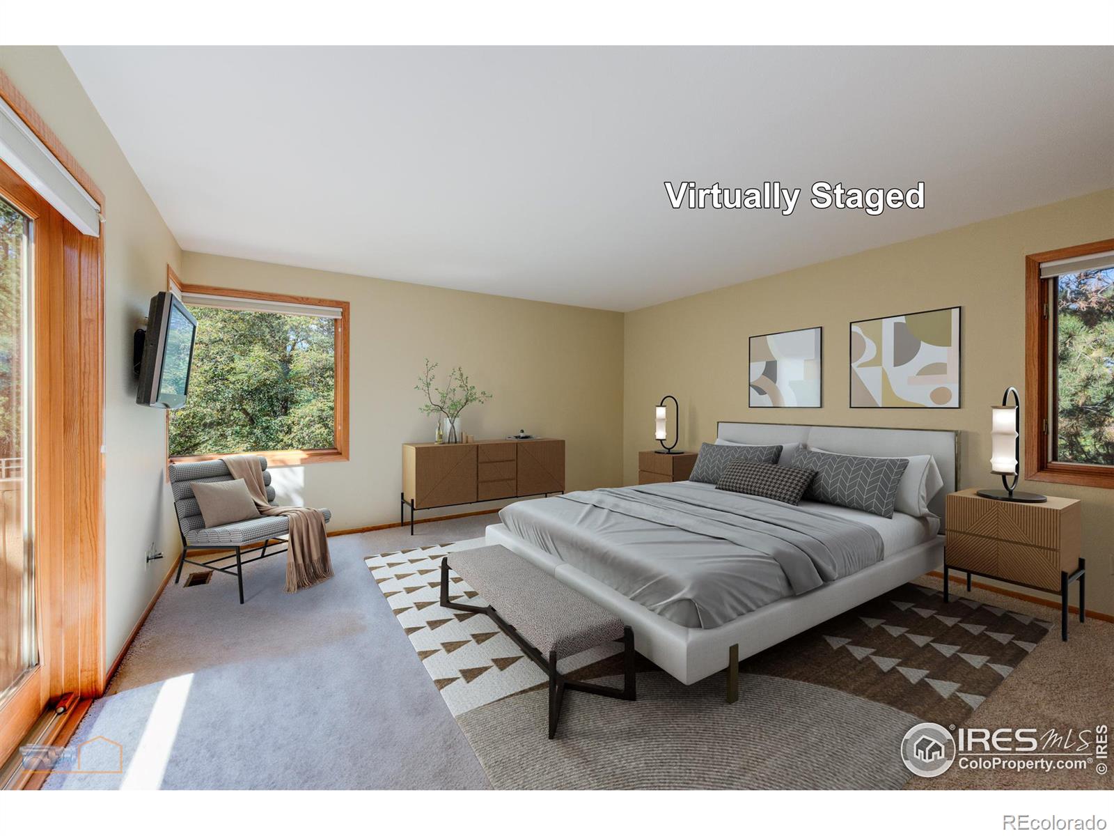 3895 Norwood Court, Boulder, CO 80304, 5 Bedrooms Bedrooms, ,4 BathroomsBathrooms,Residential,For Sale,Norwood,RECIR1019921