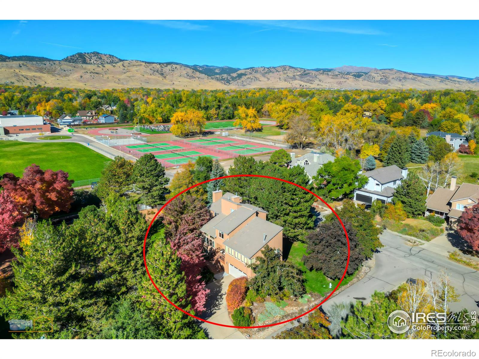 3895 Norwood Court, Boulder, CO 80304, 5 Bedrooms Bedrooms, ,4 BathroomsBathrooms,Residential,For Sale,Norwood,RECIR1019921