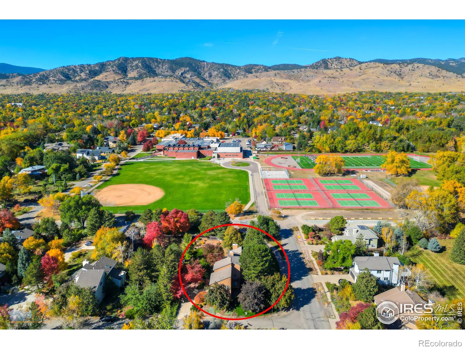 3895 Norwood Court, Boulder, CO 80304, 5 Bedrooms Bedrooms, ,4 BathroomsBathrooms,Residential,For Sale,Norwood,RECIR1019921