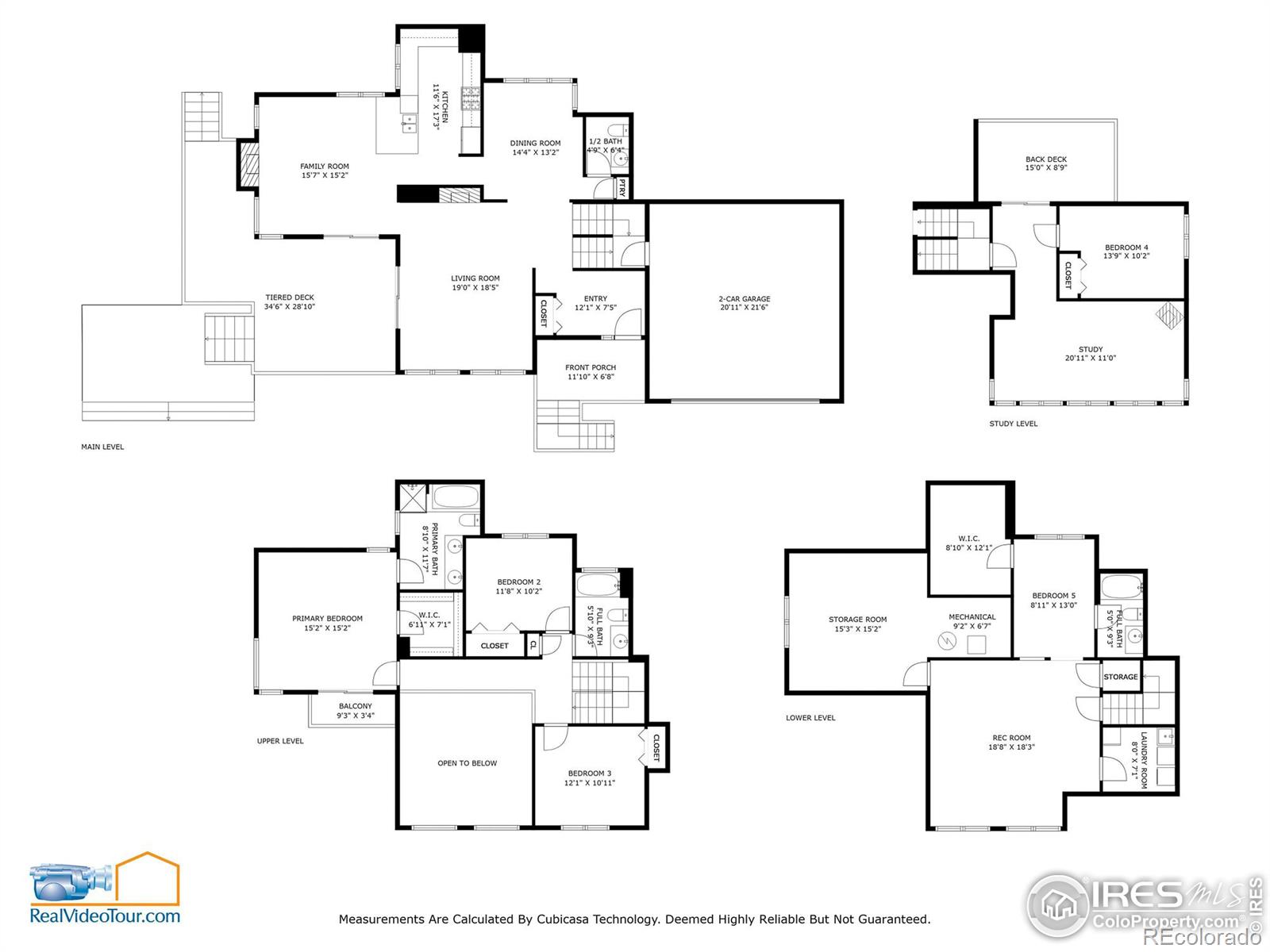 3895 Norwood Court, Boulder, CO 80304, 5 Bedrooms Bedrooms, ,4 BathroomsBathrooms,Residential,For Sale,Norwood,RECIR1019921