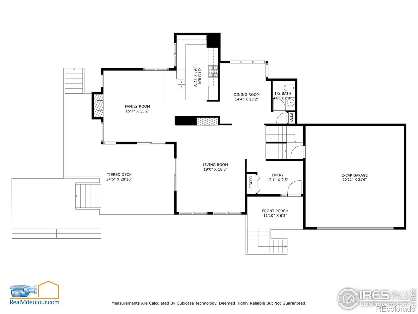 3895 Norwood Court, Boulder, CO 80304, 5 Bedrooms Bedrooms, ,4 BathroomsBathrooms,Residential,For Sale,Norwood,RECIR1019921