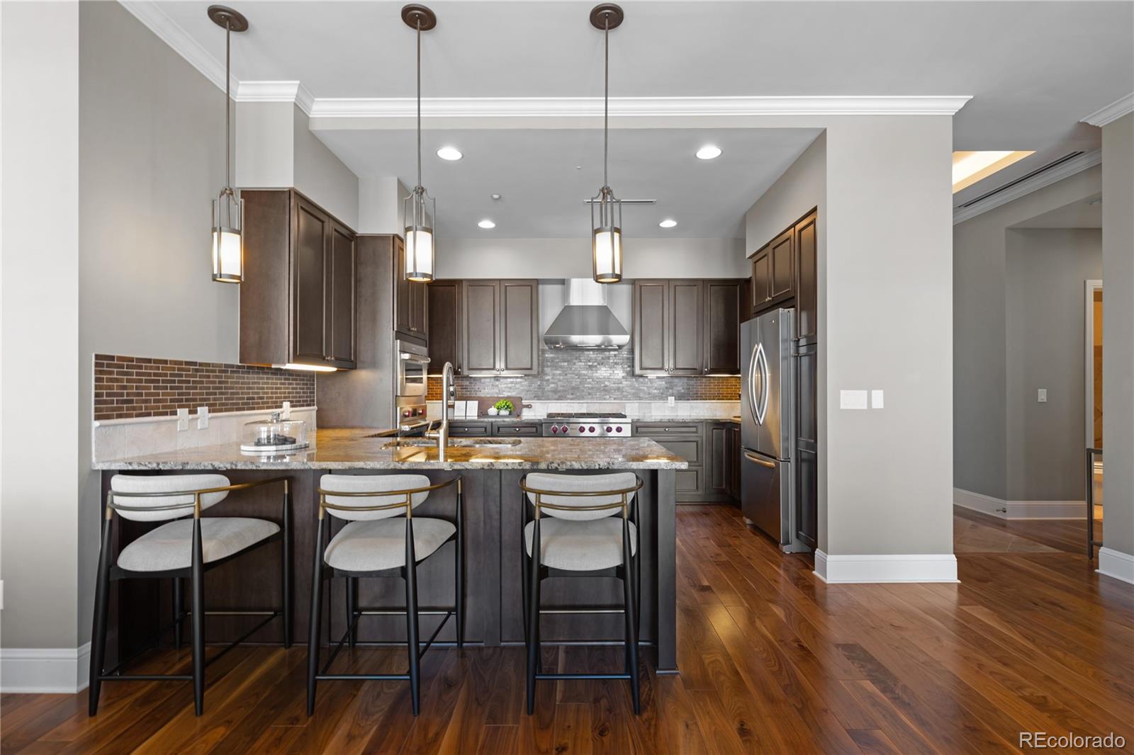 7600 Landmark Way #1107, Greenwood Village, CO 80111, 2 Bedrooms Bedrooms, ,3 BathroomsBathrooms,Residential,For Sale,Landmark,REC9136190