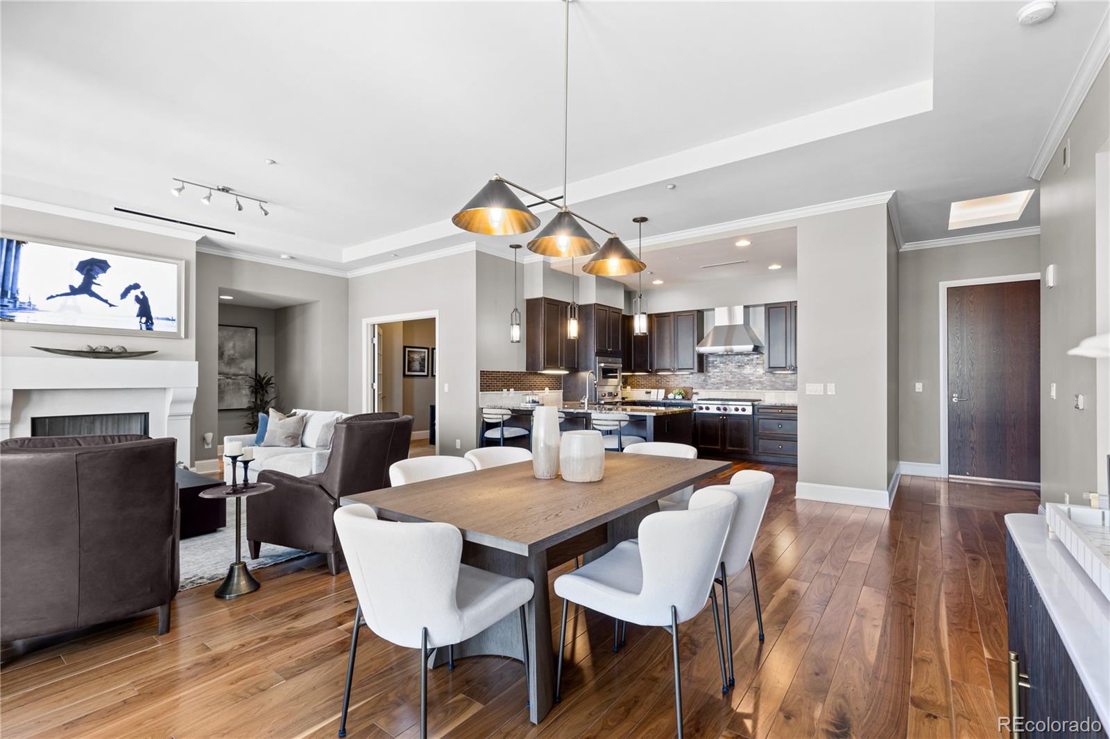 7600 Landmark Way #1107, Greenwood Village, CO 80111, 2 Bedrooms Bedrooms, ,3 BathroomsBathrooms,Residential,For Sale,Landmark,REC9136190