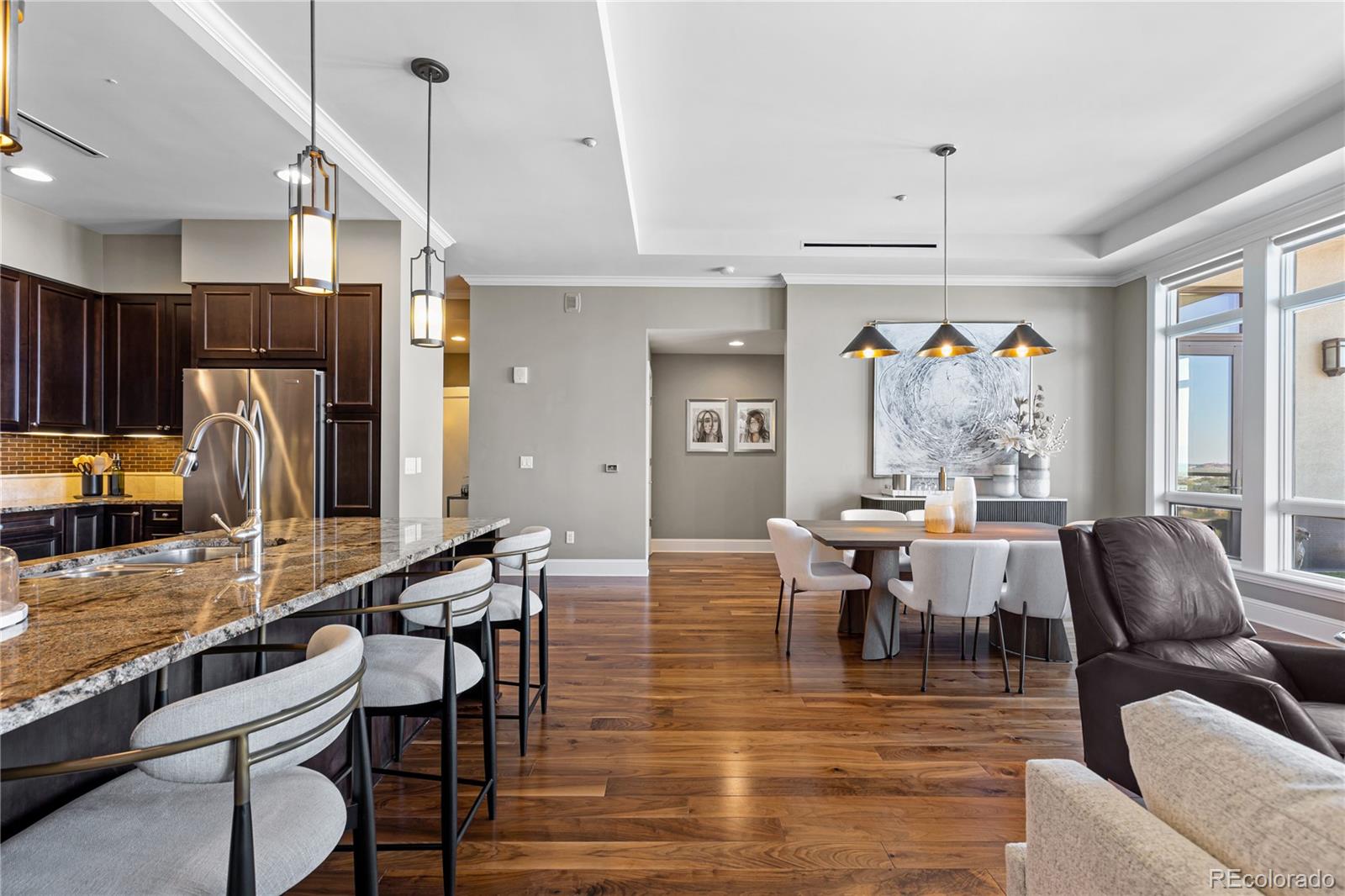 7600 Landmark Way #1107, Greenwood Village, CO 80111, 2 Bedrooms Bedrooms, ,3 BathroomsBathrooms,Residential,For Sale,Landmark,REC9136190