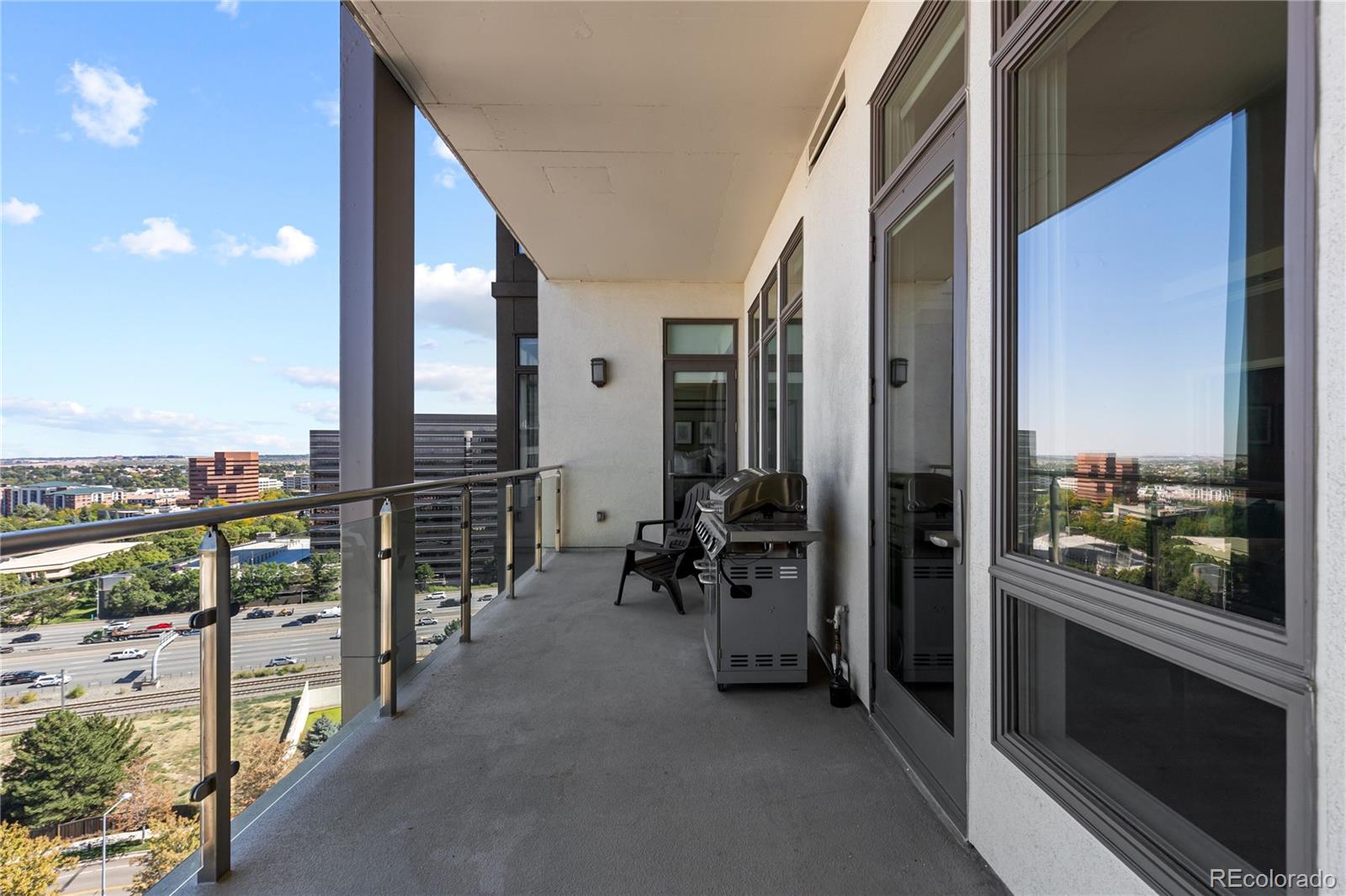 7600 Landmark Way #1107, Greenwood Village, CO 80111, 2 Bedrooms Bedrooms, ,3 BathroomsBathrooms,Residential,For Sale,Landmark,REC9136190