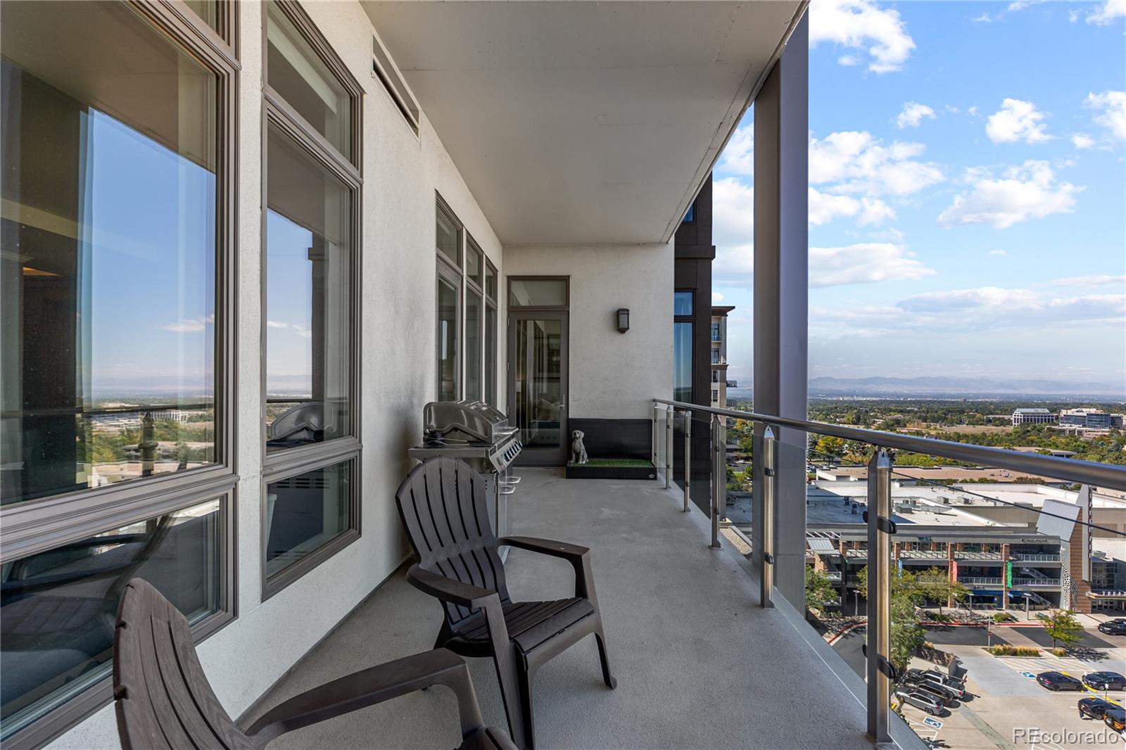 7600 Landmark Way #1107, Greenwood Village, CO 80111, 2 Bedrooms Bedrooms, ,3 BathroomsBathrooms,Residential,For Sale,Landmark,REC9136190