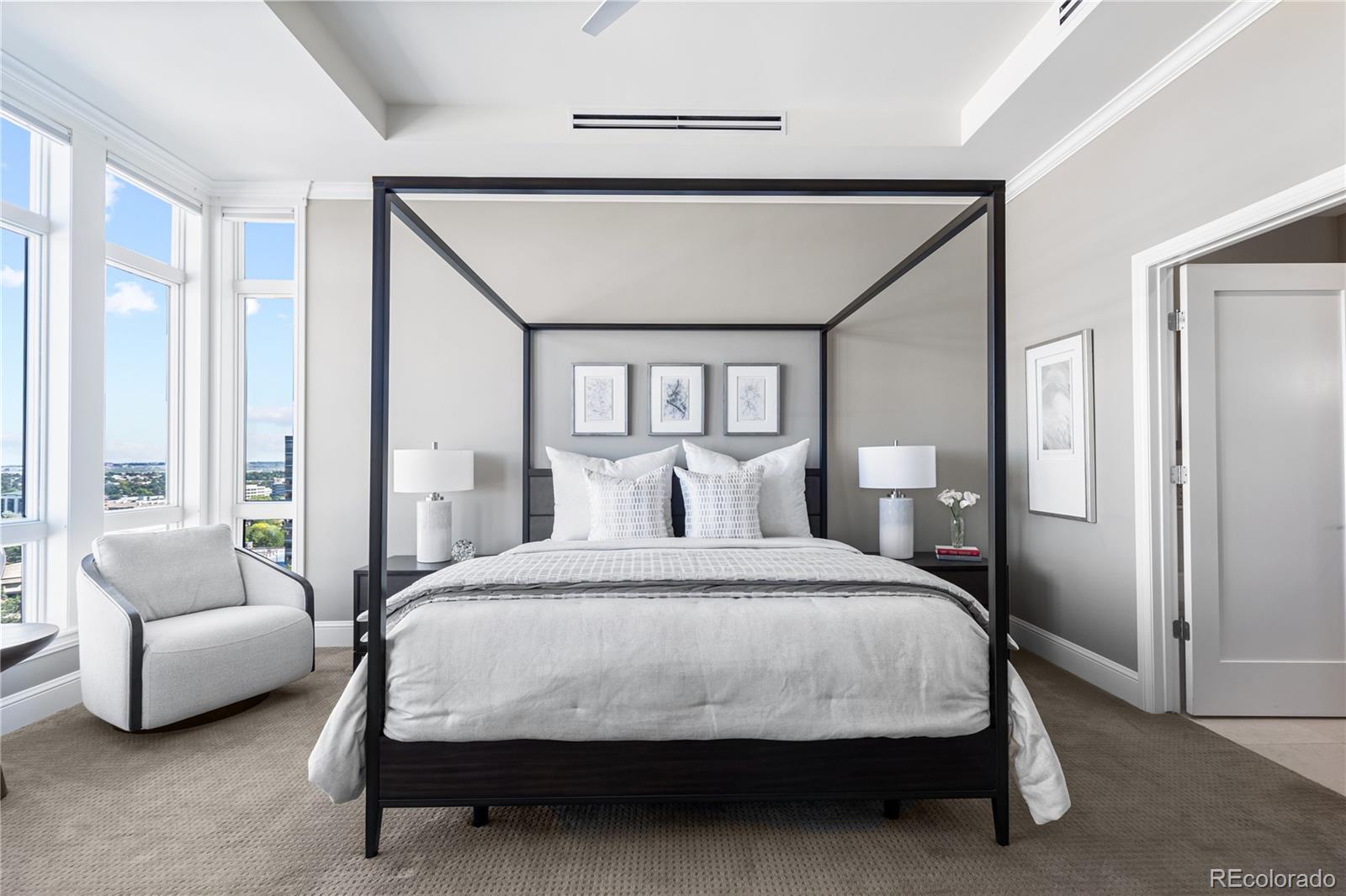 7600 Landmark Way #1107, Greenwood Village, CO 80111, 2 Bedrooms Bedrooms, ,3 BathroomsBathrooms,Residential,For Sale,Landmark,REC9136190