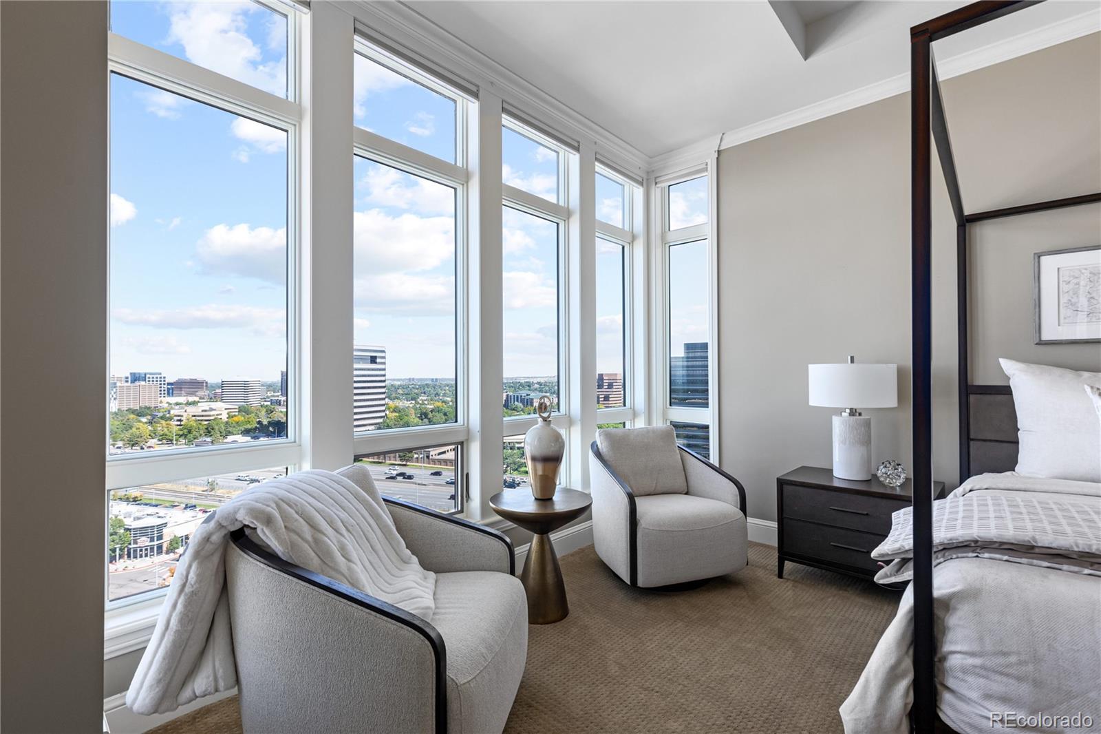 7600 Landmark Way #1107, Greenwood Village, CO 80111, 2 Bedrooms Bedrooms, ,3 BathroomsBathrooms,Residential,For Sale,Landmark,REC9136190