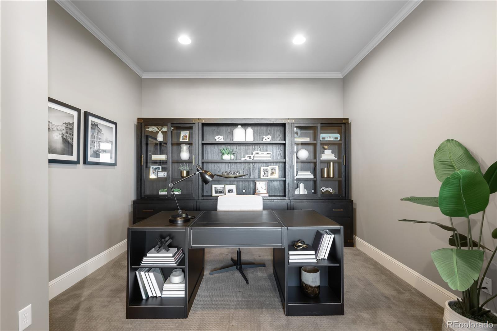 7600 Landmark Way #1107, Greenwood Village, CO 80111, 2 Bedrooms Bedrooms, ,3 BathroomsBathrooms,Residential,For Sale,Landmark,REC9136190