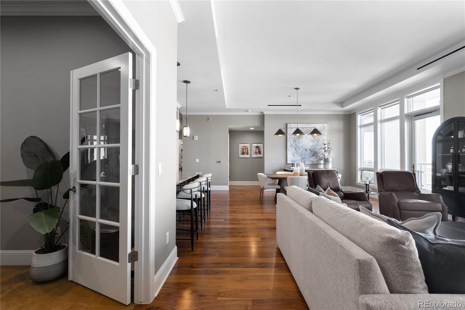 7600 Landmark Way #1107, Greenwood Village, CO 80111, 2 Bedrooms Bedrooms, ,3 BathroomsBathrooms,Residential,For Sale,Landmark,REC9136190