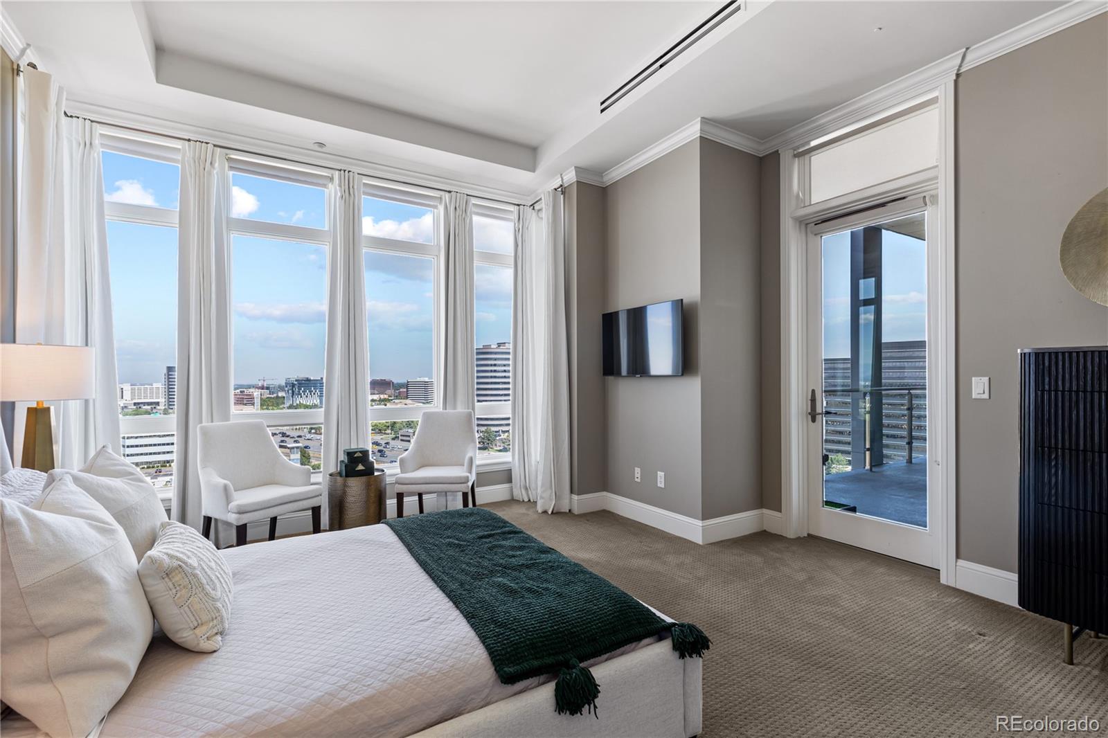 7600 Landmark Way #1107, Greenwood Village, CO 80111, 2 Bedrooms Bedrooms, ,3 BathroomsBathrooms,Residential,For Sale,Landmark,REC9136190