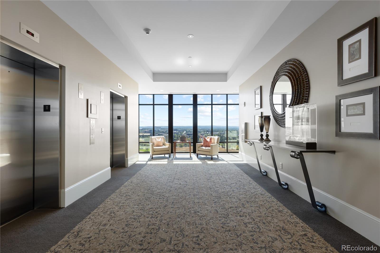 7600 Landmark Way #1107, Greenwood Village, CO 80111, 2 Bedrooms Bedrooms, ,3 BathroomsBathrooms,Residential,For Sale,Landmark,REC9136190