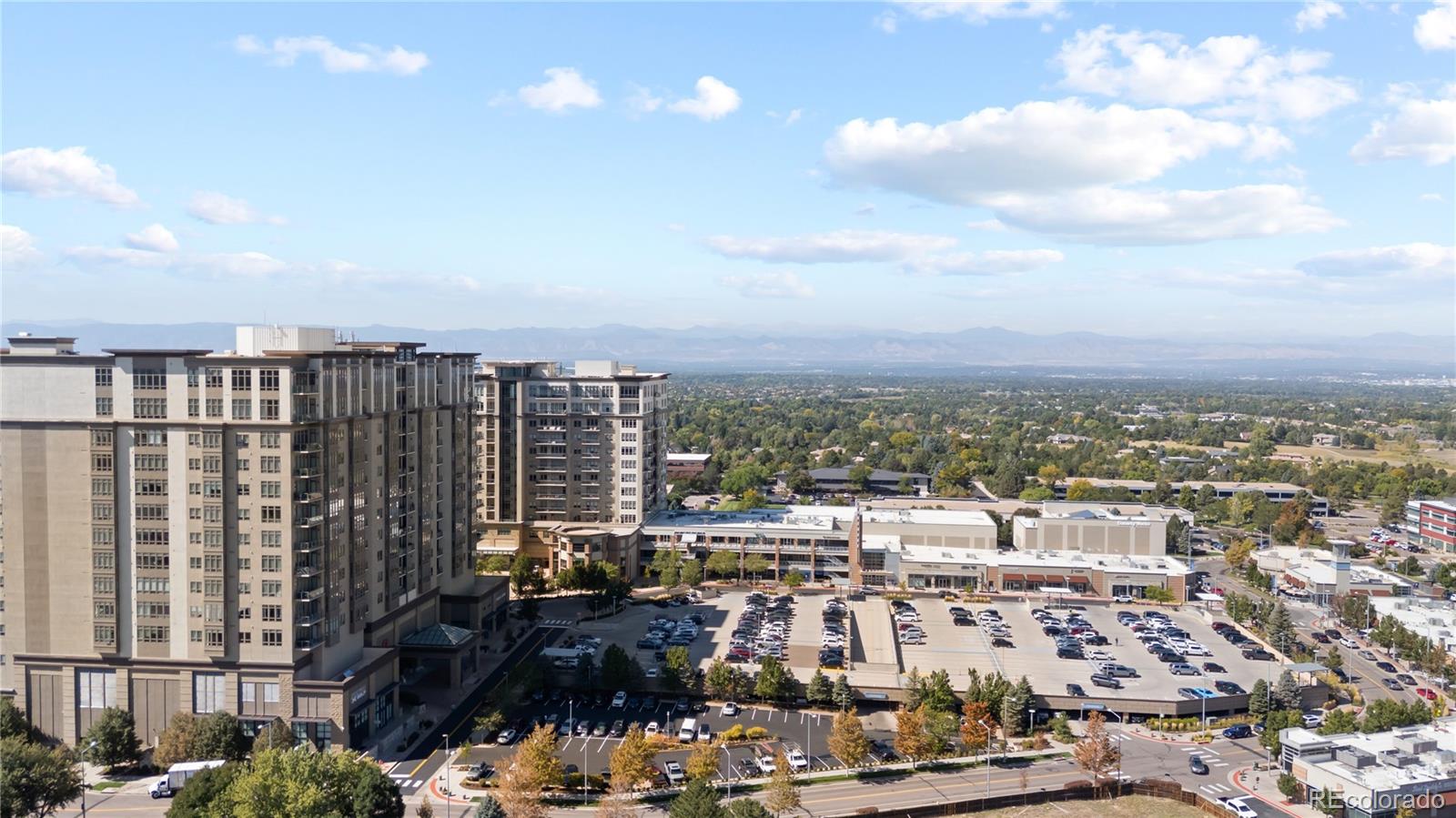7600 Landmark Way #1107, Greenwood Village, CO 80111, 2 Bedrooms Bedrooms, ,3 BathroomsBathrooms,Residential,For Sale,Landmark,REC9136190